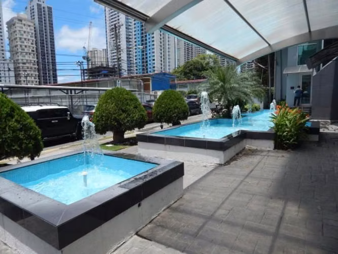 Magnifico Apartamento PH Tao Tower San Francisco - Imagen 3