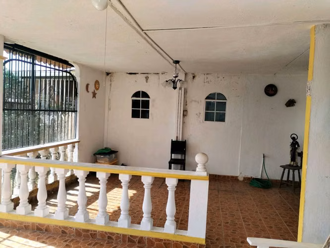 Vendo casa en Bello Horizonte, Don Bosco. - Imagen 2