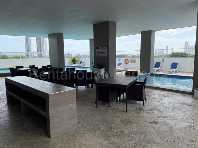 Apartamento de 200m2 en venta PH Elevation Costa del Este