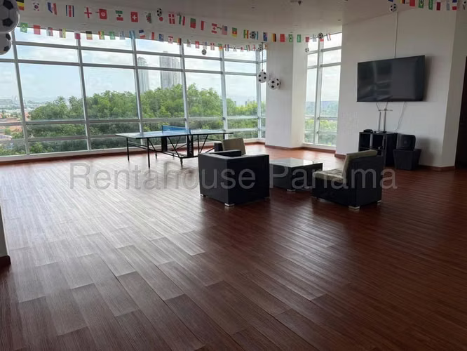 Apartamento de 200m2 en venta PH Elevation Costa del Este