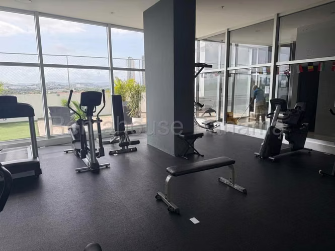 Apartamento de 200m2 en venta PH Elevation Costa del Este