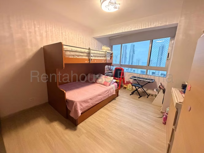 Apartamento de 200m2 en venta PH Elevation Costa del Este