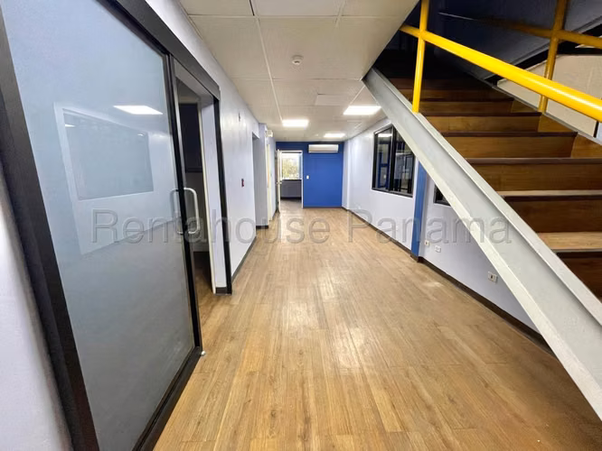 ¡Oportunidad en Costa del este! Venta de edificio con oficinas y galera