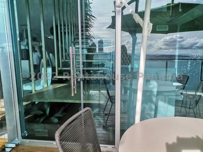Venta de Apartamento en Punta Pacífica DPV