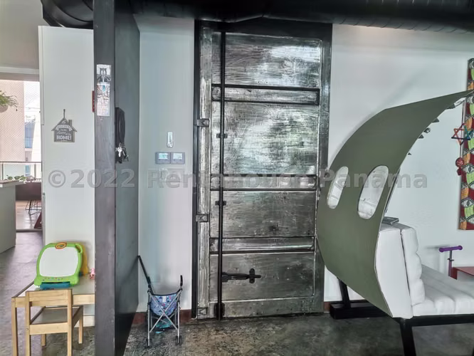 Venta de Apartamento en Punta Pacífica DPV