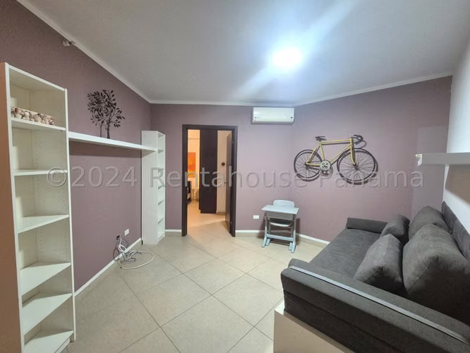 Apartamento en venta en PH Country Club Costa del Este