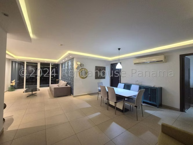 Apartamento en venta en PH Country Club Costa del Este
