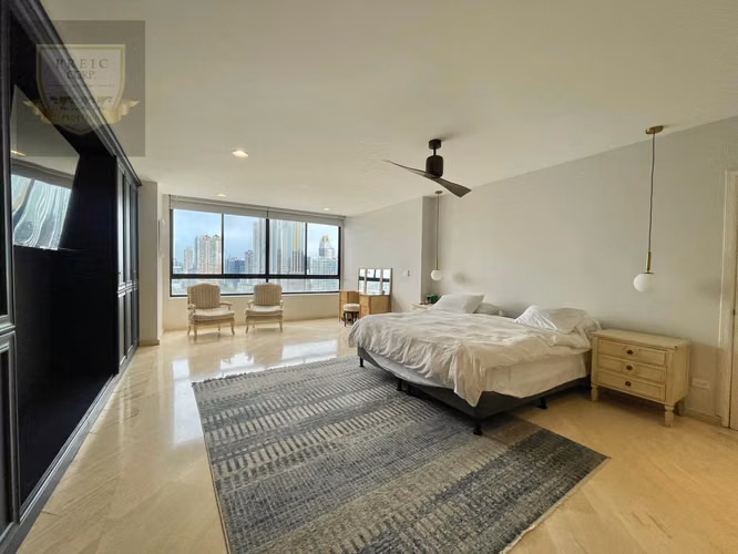 RENTA DE LUJOSO APARTAMENTO EN PAITILLA, VISTA AL MAR - Imagen 15