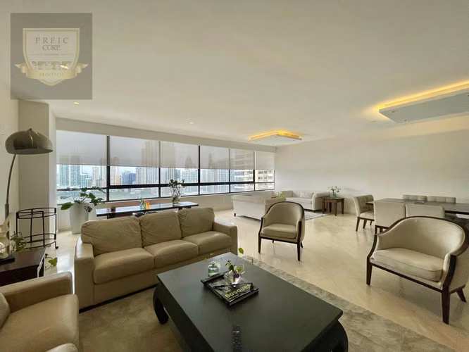 RENTA DE LUJOSO APARTAMENTO EN PAITILLA, VISTA AL MAR - Imagen 5