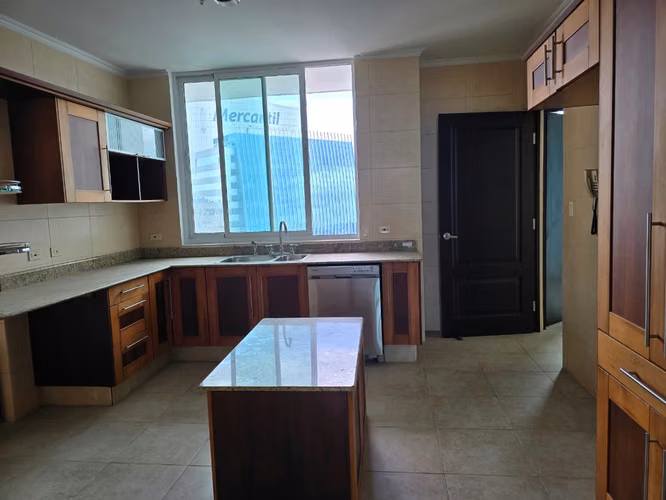 APARTAMENTO EN VENTA EN OCEAN DRIVE, 4REC, PUNTA PACIFICA. - Imagen 7