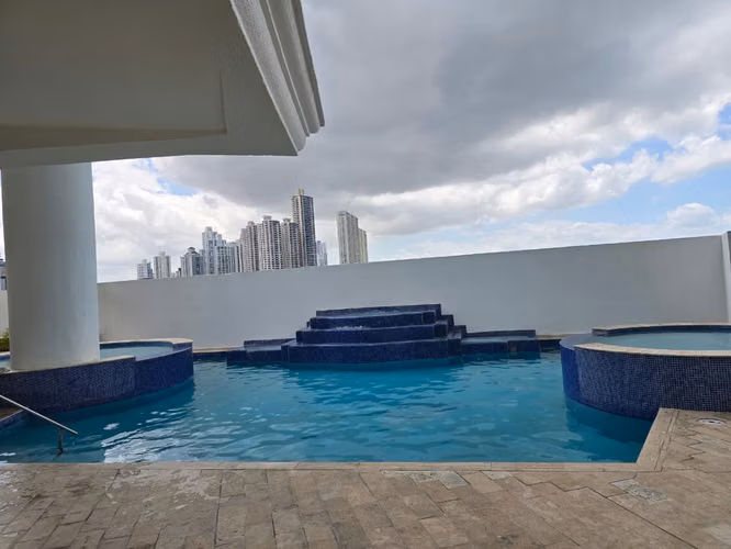 APARTAMENTO EN VENTA EN OCEAN DRIVE, 4REC, PUNTA PACIFICA. - Imagen 11