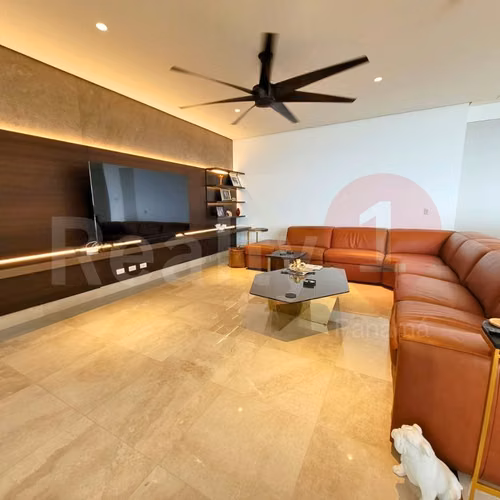APARTAMENTO EN ALQUILER EN COSTA DEL ESTE – PH MATISSE – REMODELADO Y TOTALMENTE AMOBLADO
