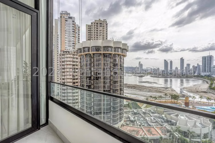 Apartamento en venta PH Aquapoint Paitilla