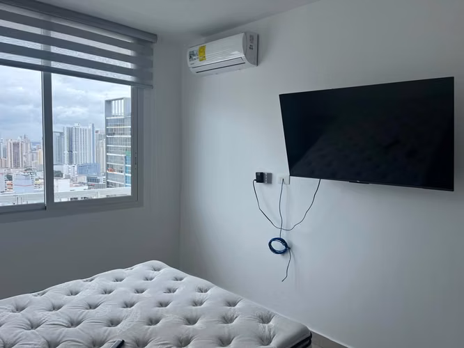 APARTAMENTO EN ALQUILER | PH VAN GOGH – EL CANGREJO, BELLA VISTA - Imagen 8