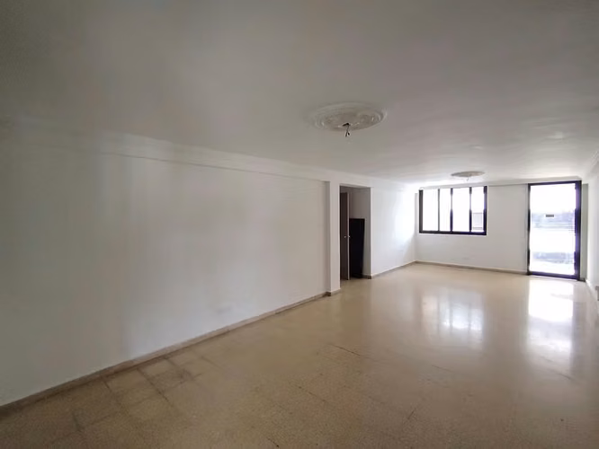 Ganga Apartamento Ph Oritela Bella Vista