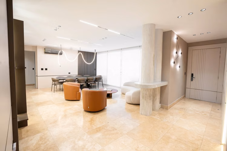 Venta de Apartamento en Punta Pacifica, PH Q Tower - Imagen 2