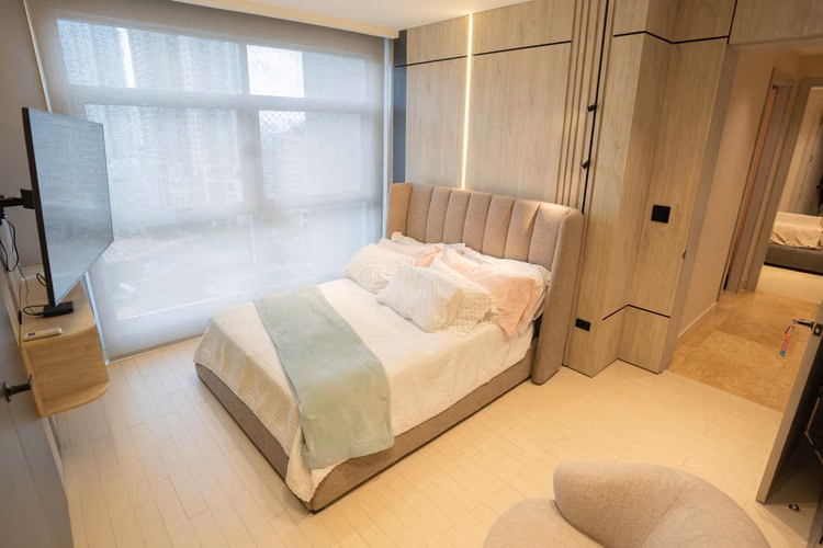 Venta de Apartamento en Punta Pacifica, PH Q Tower - Imagen 11