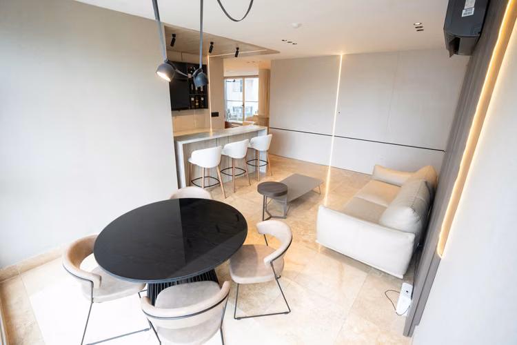 Venta de Apartamento en Punta Pacifica, PH Q Tower - Imagen 5