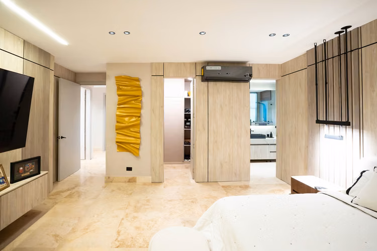 Venta de Apartamento en Punta Pacifica, PH Q Tower - Imagen 12