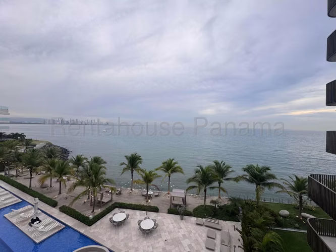Venta de Apartamento con Vista al Mar en Ocean Reef DPV - Imagen 2