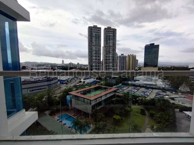 Se Alquila Apartamento en Costa del Este LA27-1017
