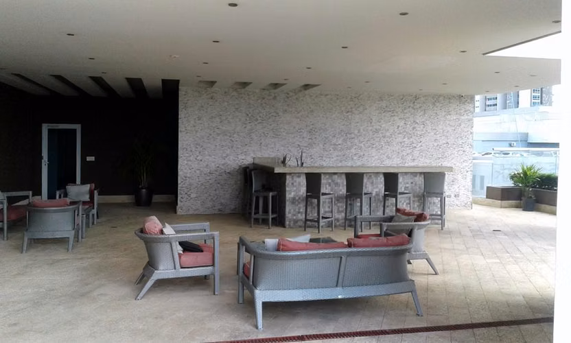 Se Alquila Apartamento en Costa del Este LA27-1017