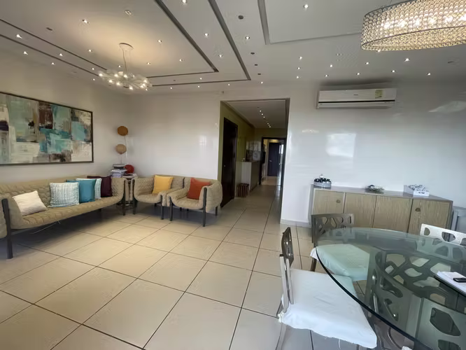 4 HORIZONTES - ALTOS DE PANAMA- 3 HABITACIONES - 187M2- KA - Imagen 4