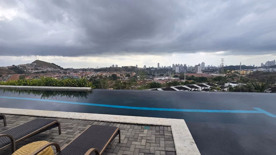 4 HORIZONTES - ALTOS DE PANAMA- 3 HABITACIONES - 187M2- KA - Imagen 19