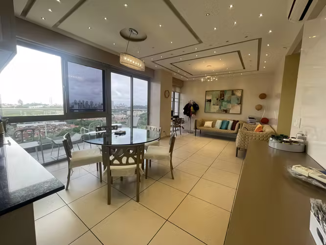 4 HORIZONTES - ALTOS DE PANAMA- 3 HABITACIONES - 187M2- KA - Imagen 9