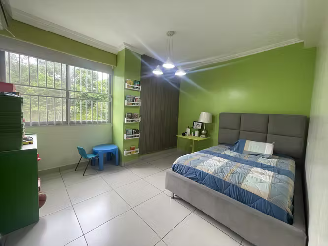 4 HORIZONTES - ALTOS DE PANAMA- 3 HABITACIONES - 187M2- KA - Imagen 11