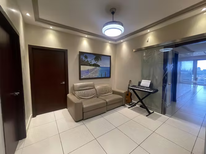 4 HORIZONTES - ALTOS DE PANAMA- 3 HABITACIONES - 187M2- KA - Imagen 10