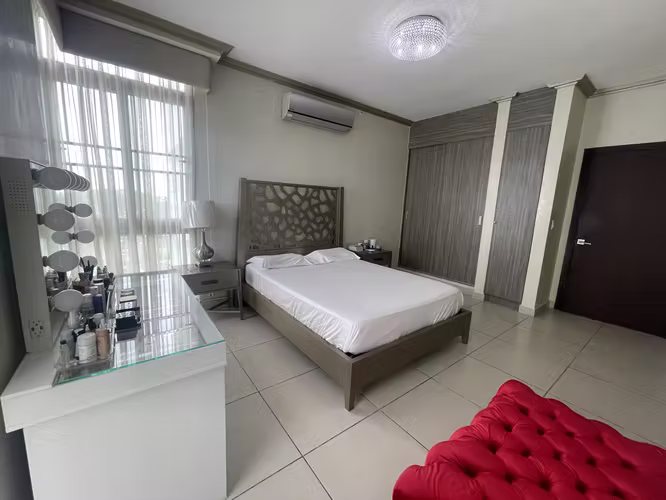 4 HORIZONTES - ALTOS DE PANAMA- 3 HABITACIONES - 187M2- KA - Imagen 12