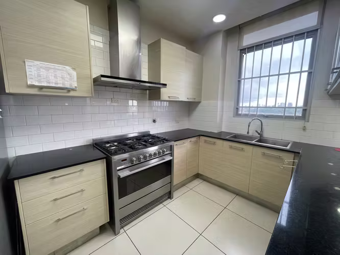4 HORIZONTES - ALTOS DE PANAMA- 3 HABITACIONES - 187M2- KA - Imagen 7