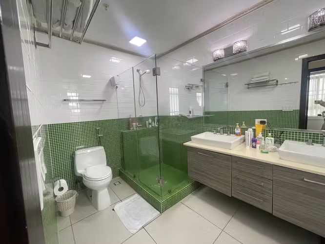 4 HORIZONTES - ALTOS DE PANAMA- 3 HABITACIONES - 187M2- KA - Imagen 14