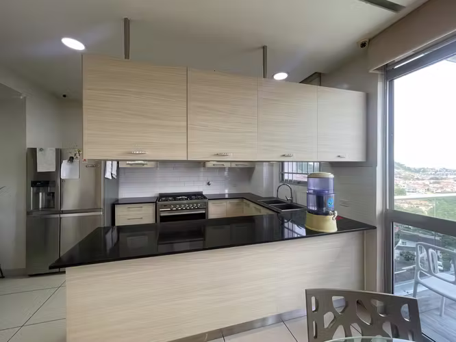 4 HORIZONTES - ALTOS DE PANAMA- 3 HABITACIONES - 187M2- KA - Imagen 6