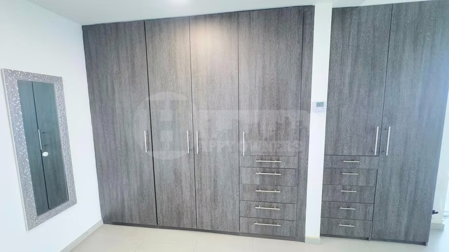 Alquiler de apartamento amueblado en PH Yacht Club | Av. Balboa. E.L