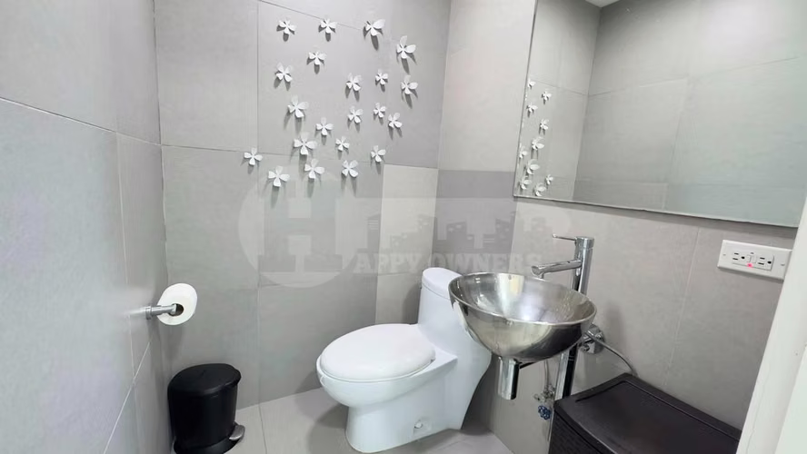 Alquiler de apartamento amueblado en PH Yacht Club | Av. Balboa. E.L