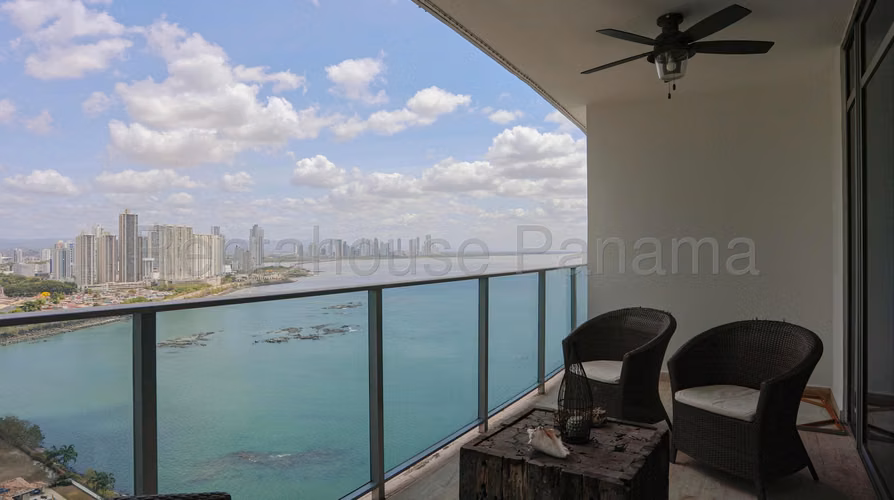 Se Vende Apartamento en Punta Pacifica LA27-994 - Imagen 6