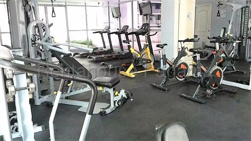 Venta de Apartamento en Bella Vista 27LBR337