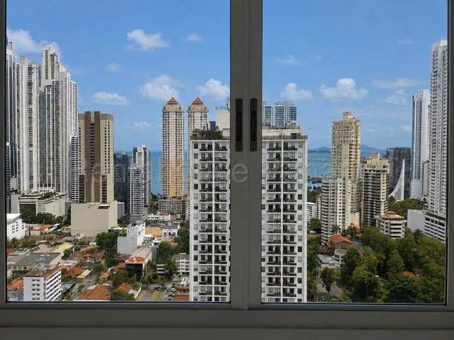 Venta de Apartamento en Bella Vista 27LBR337