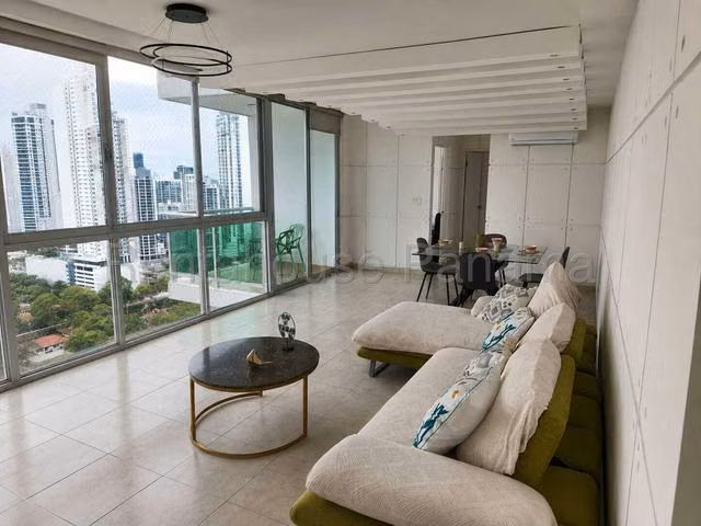 Venta de Apartamento en Bella Vista 27LBR337