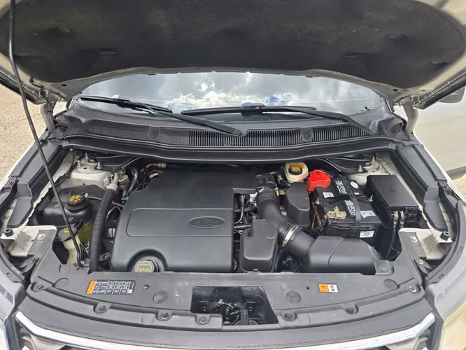 2016 FORD EXPLORER AWD, 4X4 - Imagen 16