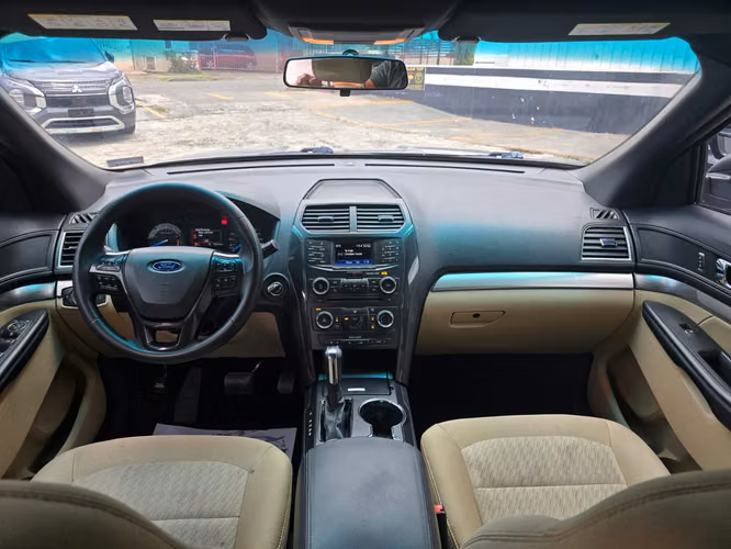 2016 FORD EXPLORER AWD, 4X4 - Imagen 14