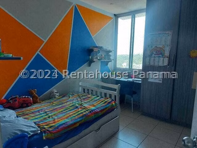 Venta de Apartamento en El Cangrejo 26LBR6367