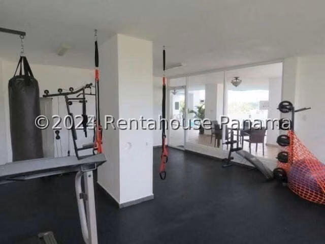Venta de Apartamento en El Cangrejo 26LBR6367