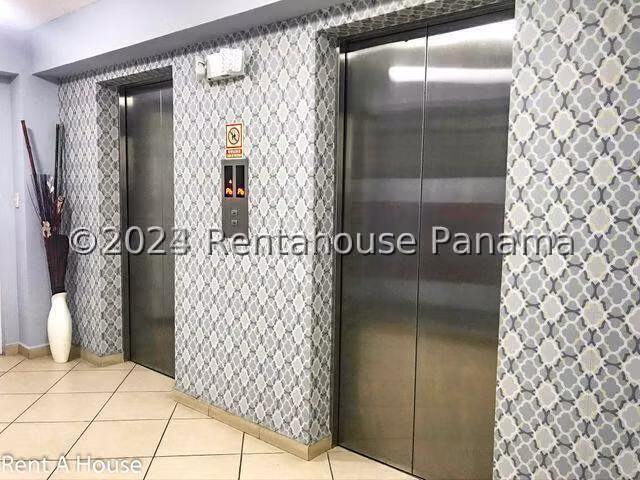 Venta de Apartamento en El Cangrejo 26LBR6367