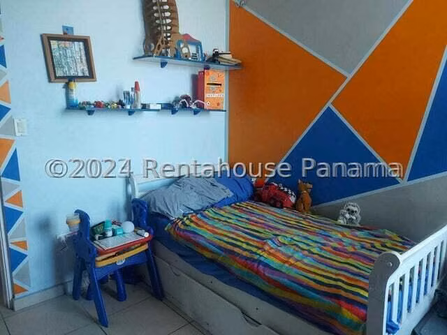 Venta de Apartamento en El Cangrejo 26LBR6367