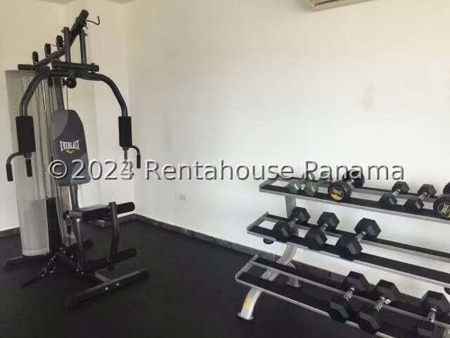 Venta de Apartamento en El Cangrejo 26LBR6367