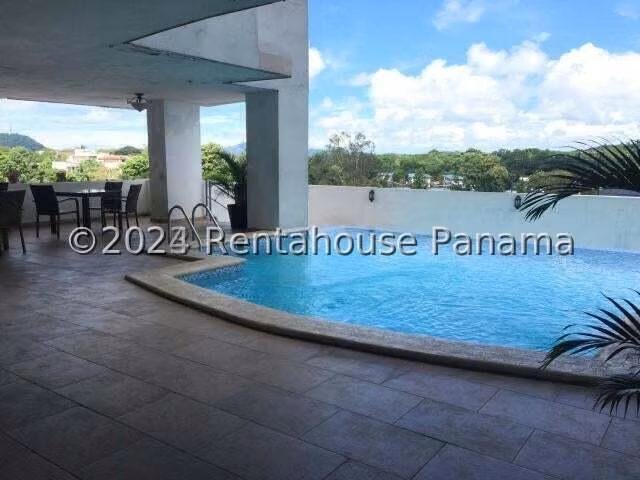 Venta de Apartamento en El Cangrejo 26LBR6367