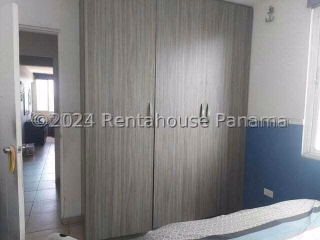 Venta de Apartamento en El Cangrejo 26LBR6367